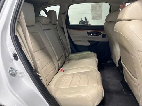 Used 2022 Honda CR-V EX-L image 18
