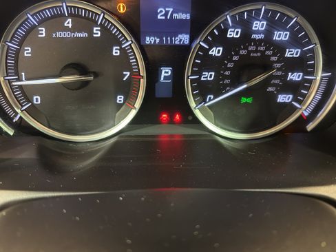 Used 2015 Acura TLX image 18