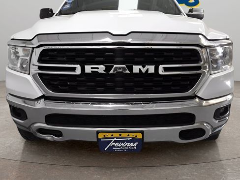 Used 2022 RAM 1500 Lone Star image 9