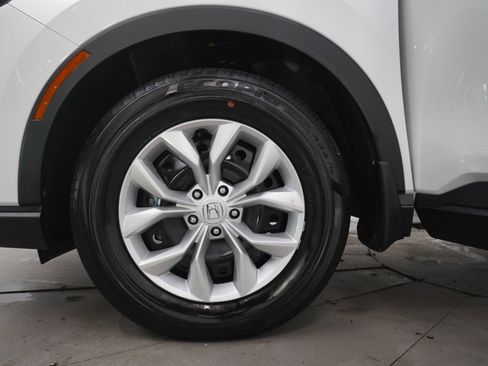 Used 2024 Honda CR-V LX image 27