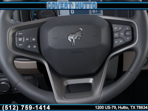 New 2025 Ford Bronco Big Bend image 14