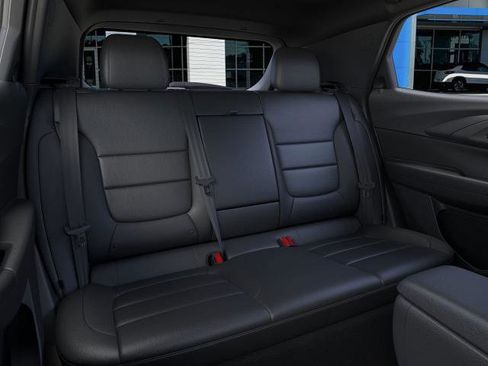 New 2026 Chevrolet TrailBlazer RS w/ Convenience Package image 52