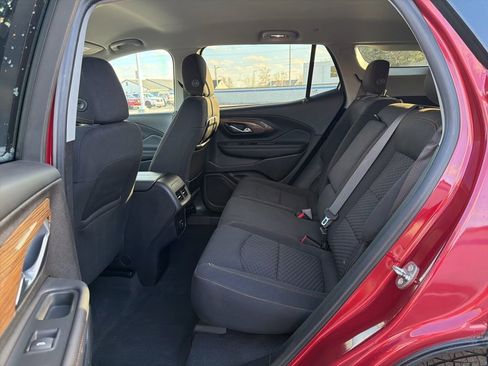 Used 2018 GMC Terrain SLE image 19
