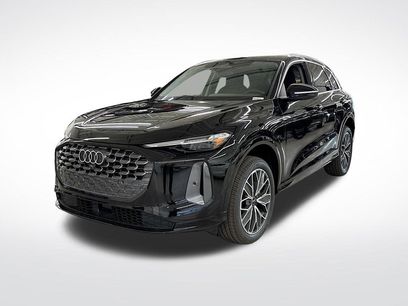 New 2025 Audi Q5 Premium Plus