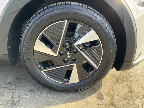 Used 2025 Hyundai Ioniq 5 SEL image 71