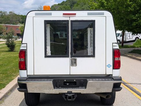 Used 2015 GMC Sierra 2500 2WD Double Cab image 5