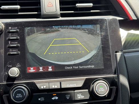Used 2020 Honda Civic Si image 10