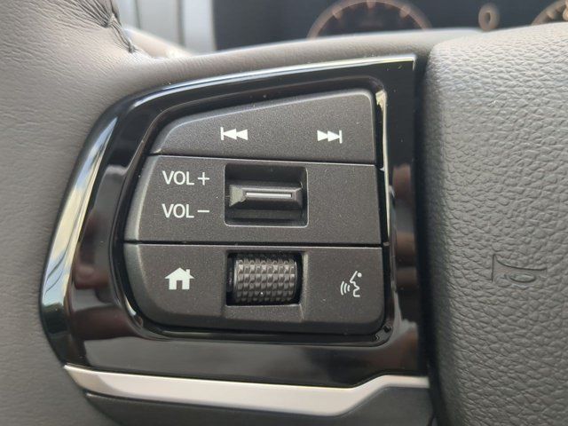 New 2027 Honda Odyssey EX-L image 23