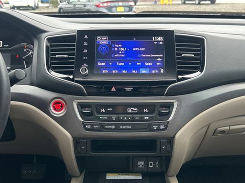 Used 2023 Honda Ridgeline RTL-E image 26