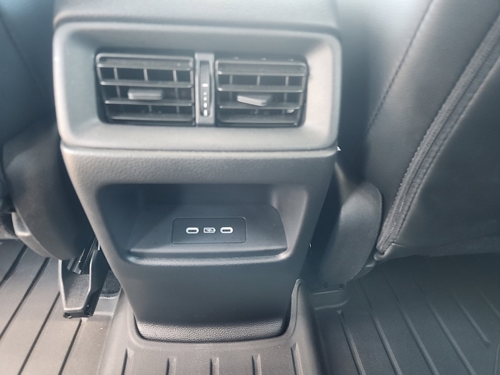 Used 2025 Honda CR-V EX-L image 37