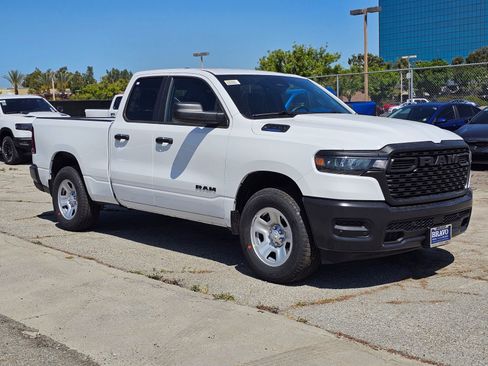 New 2026 RAM 1500 Tradesman RWD image 3
