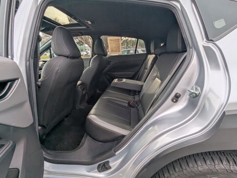 Used 2024 Subaru Crosstrek 2.5i Wilderness image 11