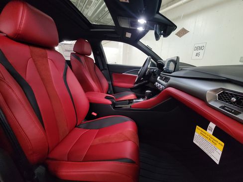 New 2026 Acura Integra A-Spec image 38