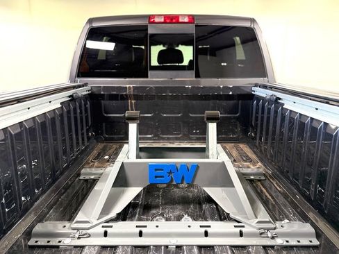 Used 2022 RAM 2500 Laramie w/ Night Edition AWD/4WD image 6