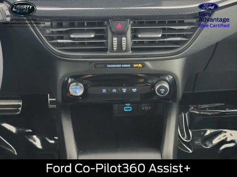 Certified 2023 Ford Escape ST-Line w/ Tech Pack #1 AWD/4WD image 24