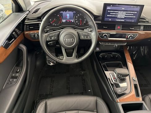 Used 2023 Audi A4 2.0T Premium w/ Convenience Package AWD/4WD image 13