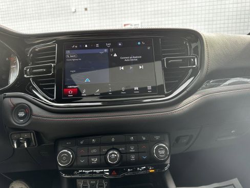 New 2026 Dodge Durango GT image 31