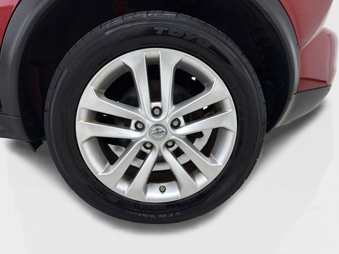 Used 2012 Nissan Juke SV image 51