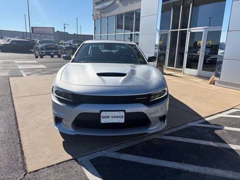 Used 2023 Dodge Charger GT w/ Plus Group image 9