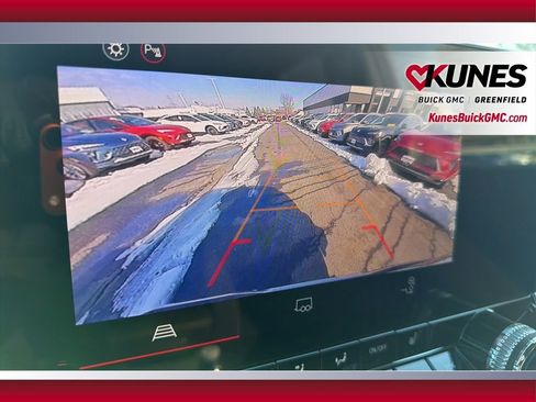 New 2026 GMC Canyon Elevation w/ Convenience Package image 38