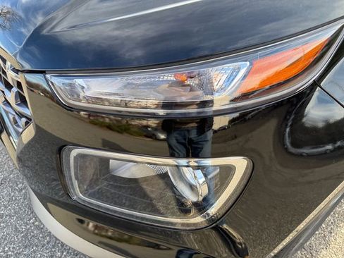 New 2026 Hyundai Venue SEL image 13