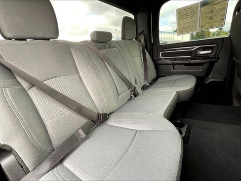 Used 2024 RAM 2500 Big Horn image 26