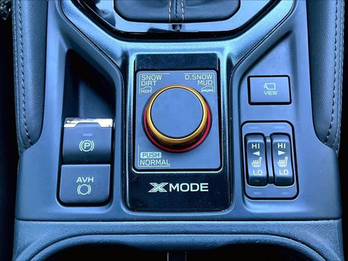 Used 2024 Subaru Forester Wilderness image 35