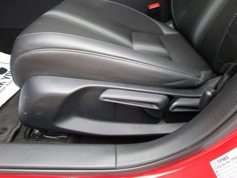 Used 2024 Honda Civic Sport image 12