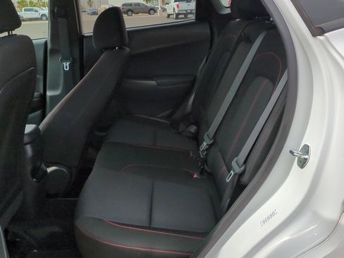 Used 2023 Hyundai Kona N Line AWD/4WD image 27
