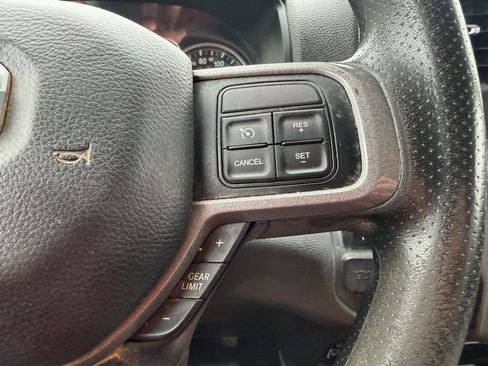 Used 2019 RAM 2500 Tradesman AWD/4WD image 52