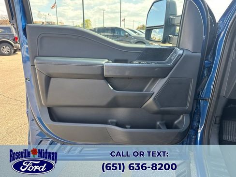 Used 2023 Ford F150 XLT w/ Equipment Group 302A High AWD/4WD image 34