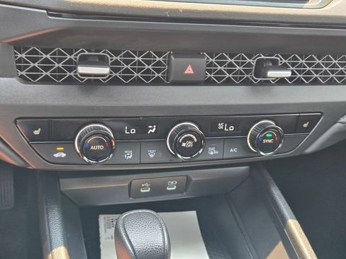 Used 2023 Honda Accord EX image 20