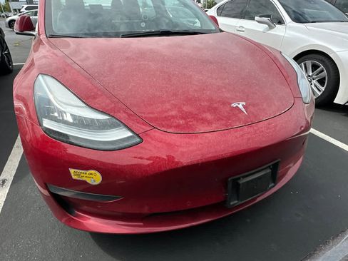 Used 2019 Tesla Model 3 Standard Range Plus RWD image 9