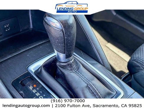 Used 2016 MAZDA CX-5 Touring FWD image 18