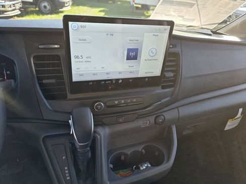 New 2026 Ford Transit 250 148 High Roof image 12