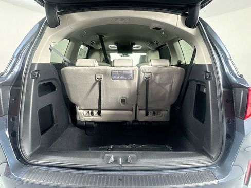 New 2026 Honda Odyssey Touring image 37