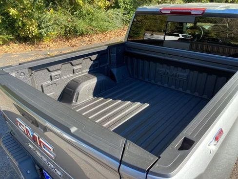 New 2026 GMC Sierra 1500 Elevation w/ Elevation Premium Package image 30