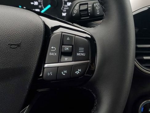 Certified 2022 Ford Escape SE w/ Convenience Package image 18