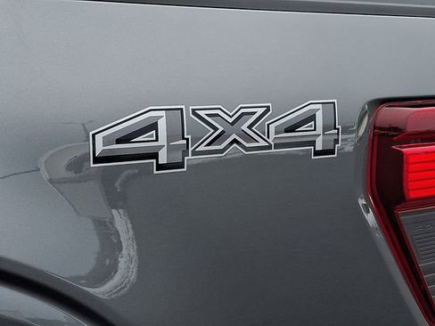 Used 2025 Ford F150 XLT w/ Equipment Group 301A Standard image 31