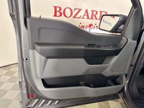 New 2025 Ford F150 XL w/ Equipment Group 103A High image 16