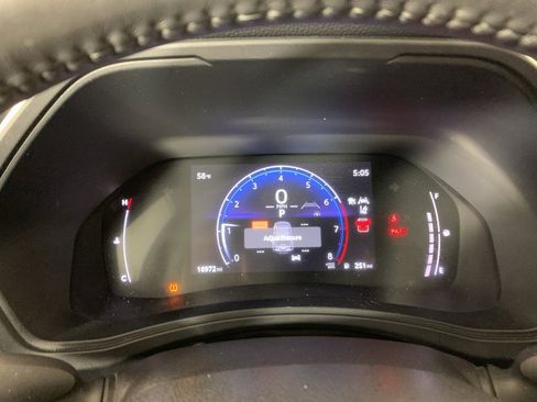 Used 2025 Toyota Grand Highlander AWD image 20