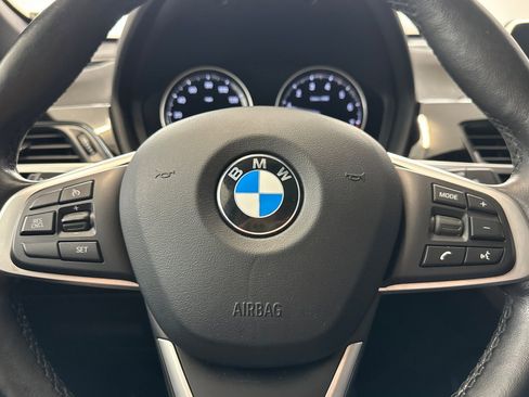 Used 2019 BMW X1 sDrive28i w/ Convenience Package FWD image 16