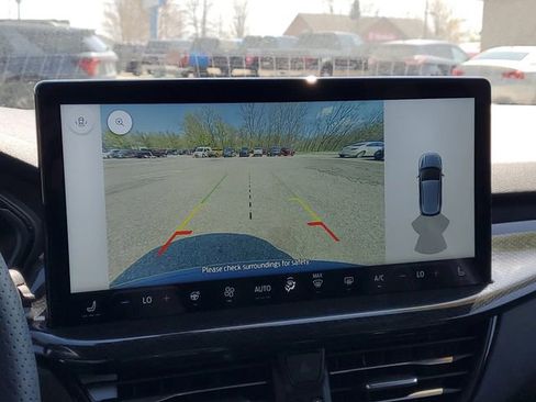 Used 2024 Ford Escape ST-Line w/ Tech Pack #1 image 26