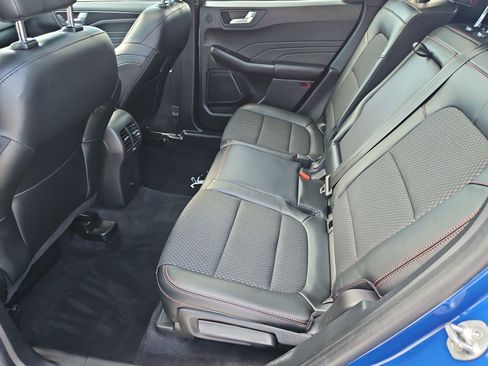 Used 2023 Ford Escape ST-Line Select w/ Tech Pack #2 image 16