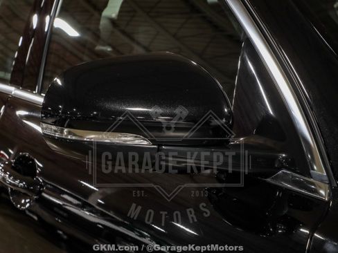 Used 2015 Jaguar XJ R LWB image 63