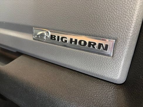 Used 2019 RAM 1500 Big Horn w/ Rambox Value Package AWD/4WD image 18