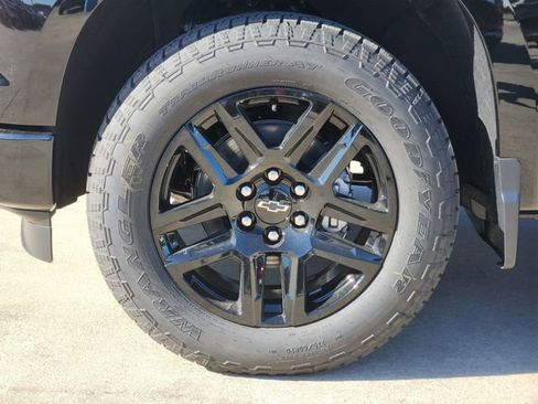 New 2026 Chevrolet Silverado 1500 RST image 7