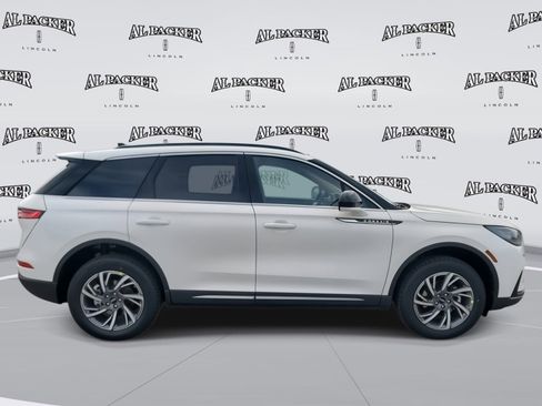 New 2026 Lincoln Corsair Premiere FWD image 6