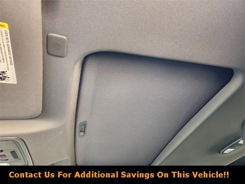 New 2026 GMC Sierra 1500 Elevation w/ Elevation Premium Package image 19