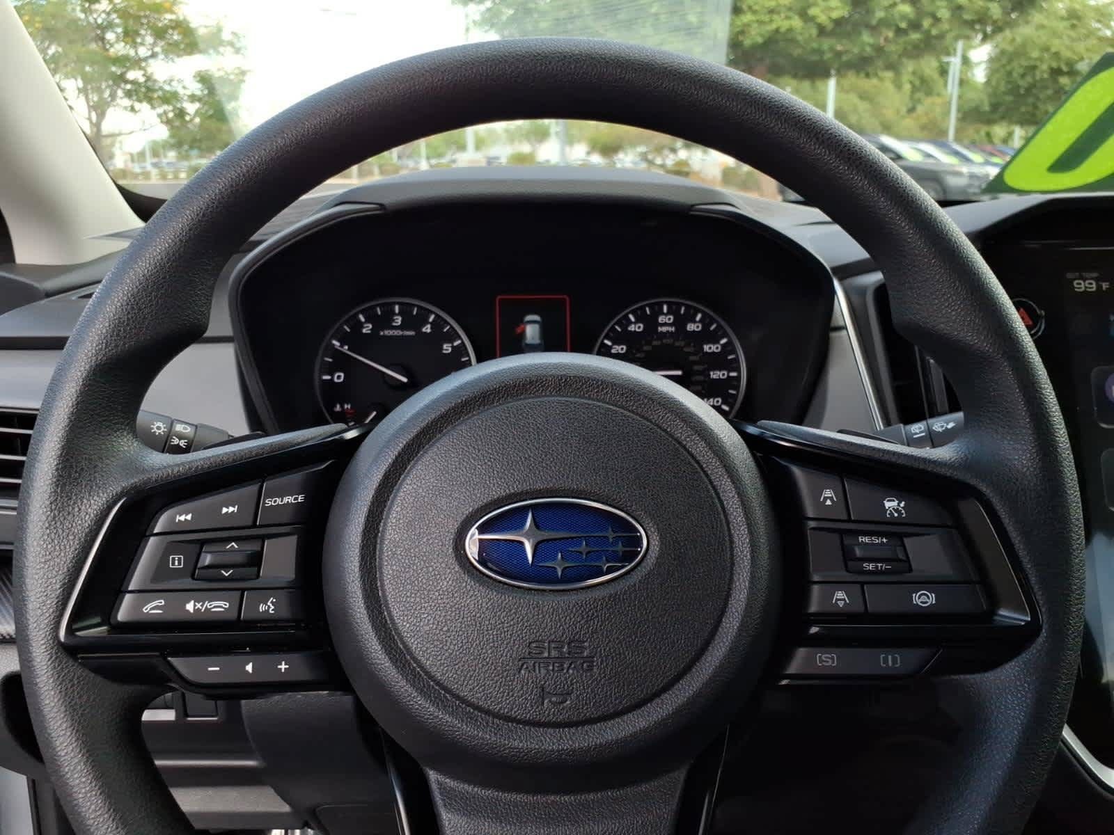Certified 2025 Subaru Crosstrek 2.5i Premium w/ Convenience Package #2 AWD/4WD image 32